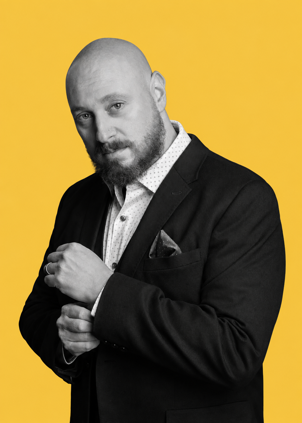 Greg Cannon
