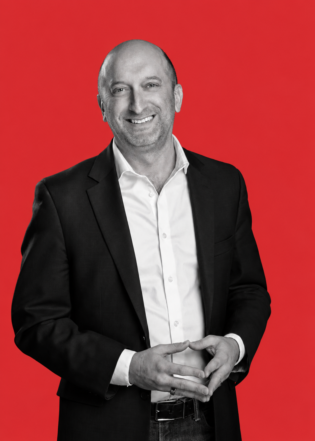 Jason Gastwirth