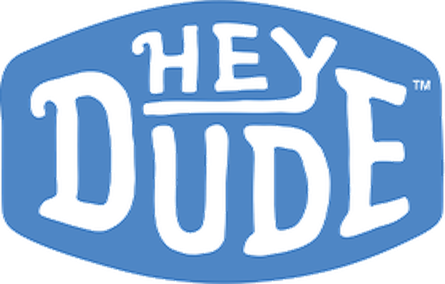 HEYDUDE